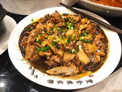-丰食农家乐