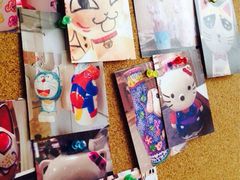 零售区-吃饼人西餐(南开店)