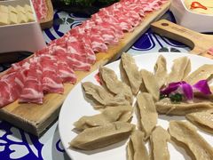 一米肉-东道煮牛肉火锅(东盛大街店)