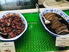 -无锡苏宁银河国际酒店-麺餐厅