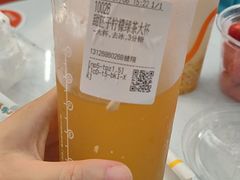 -CoCo都可(健翔桥店)