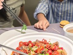 -楚禾宴·家宴(光谷大道店)