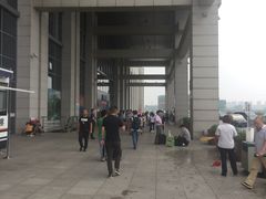 -洛阳龙门站