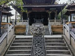 -昆明市金殿名胜区