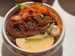 -七八冷面·延边朝鲜族美食(圣熙八号店)