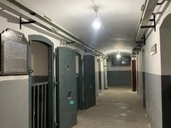 -青岛德国监狱旧址博物馆