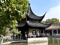 -西园戒幢律寺