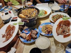 -范家小馆·烤鸭新京菜(金融街店)