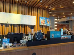 -星巴克臻选(长沙运达中央广场店)