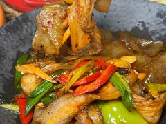 -No.DD戳子烧烤·江湖菜(北京总店)