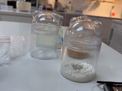 -米柚烘焙教室(工联CC店)