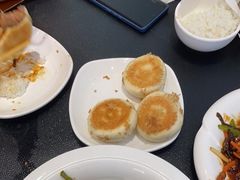 -紫光园·烤鸭·北京菜(团结湖店)