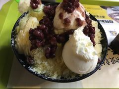 -MOMO冰品·生巧汤圆(红桥店)