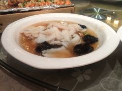 -乾隆美食·本帮菜(黄河路店)