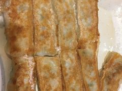 -台北楚楚园馅饼粥(虹桥南丰城店)