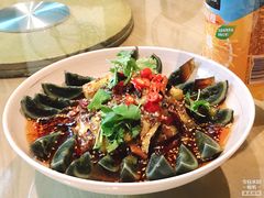 -山楂树融合菜餐厅