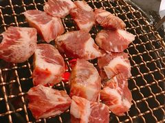 -杀猪天·韩国烤肉(总店)