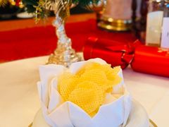 -The Ritz Restaurant