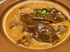 -西郊竹园甲鱼面(老一中店)