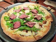 -West10 西拾·西餐厅·创意菜(未来科技城店)