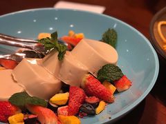 -芭莉与彩虹西餐厅(成都合生汇店)