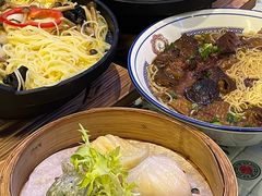 -七爷清汤腩·港式餐厅(金狮广场店)