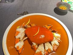 熟醉红膏蟹-華府(凯德晶萃店)