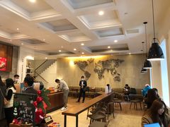 -星巴克臻选(广州沙面店)