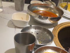 -花味·自助烤肉(南方时代店)