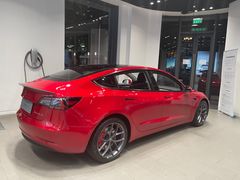 -TESLA 特斯拉(上海太古汇体验店)