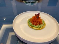 -浙江宾馆·花园餐厅·自助餐厅·茶吧