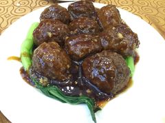 南煎丸子-白魁老号饭庄(安内店)