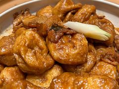 徐记油豆腐烧肉-徐记海鲜(丰庆店)