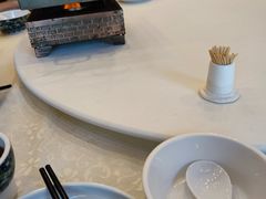 -老浒记民俗酒楼(王府井店)