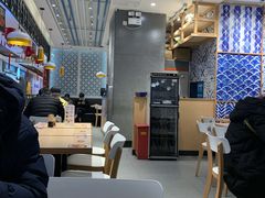 -大鼓米线(杭州国大城市广场店)