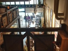 靠窗位-安琳acKONA咖啡(市南店)