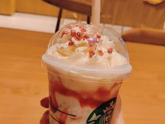 -星巴克(武汉光谷青年汇店)