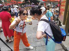 -刘二妈米皮(步行街店)