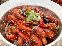 -悦融·京鲁菜·露台花园(安定门店)