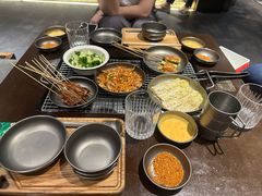 -夜食白市Yespicy·烧烤啤酒宵夜(番禺四海城店)