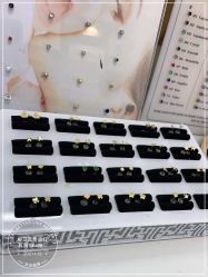 -AI艾耳·专业手工耳洞·穿孔美学馆