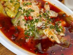 -弓虽昌焖烧鸡(大竹林店)