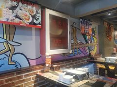 -管氏翅吧(广渠门店)