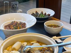 -黔蘑菇四季餐厅(观山湖店)