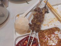 -玉善烧烤串城(长春总店)