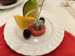 -杭州香格里拉·香宫中餐厅