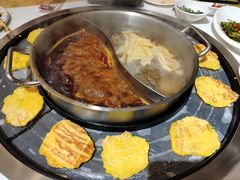 -执牛耳涮烤牛排火锅(伊河路店)