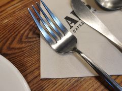 -AFS Cafe & Canteen(闽江二路店)