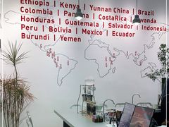 -Gee Coffee Roasters (万象城店)