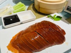 -京尊烤鸭店JINGZUN(春秀路店)